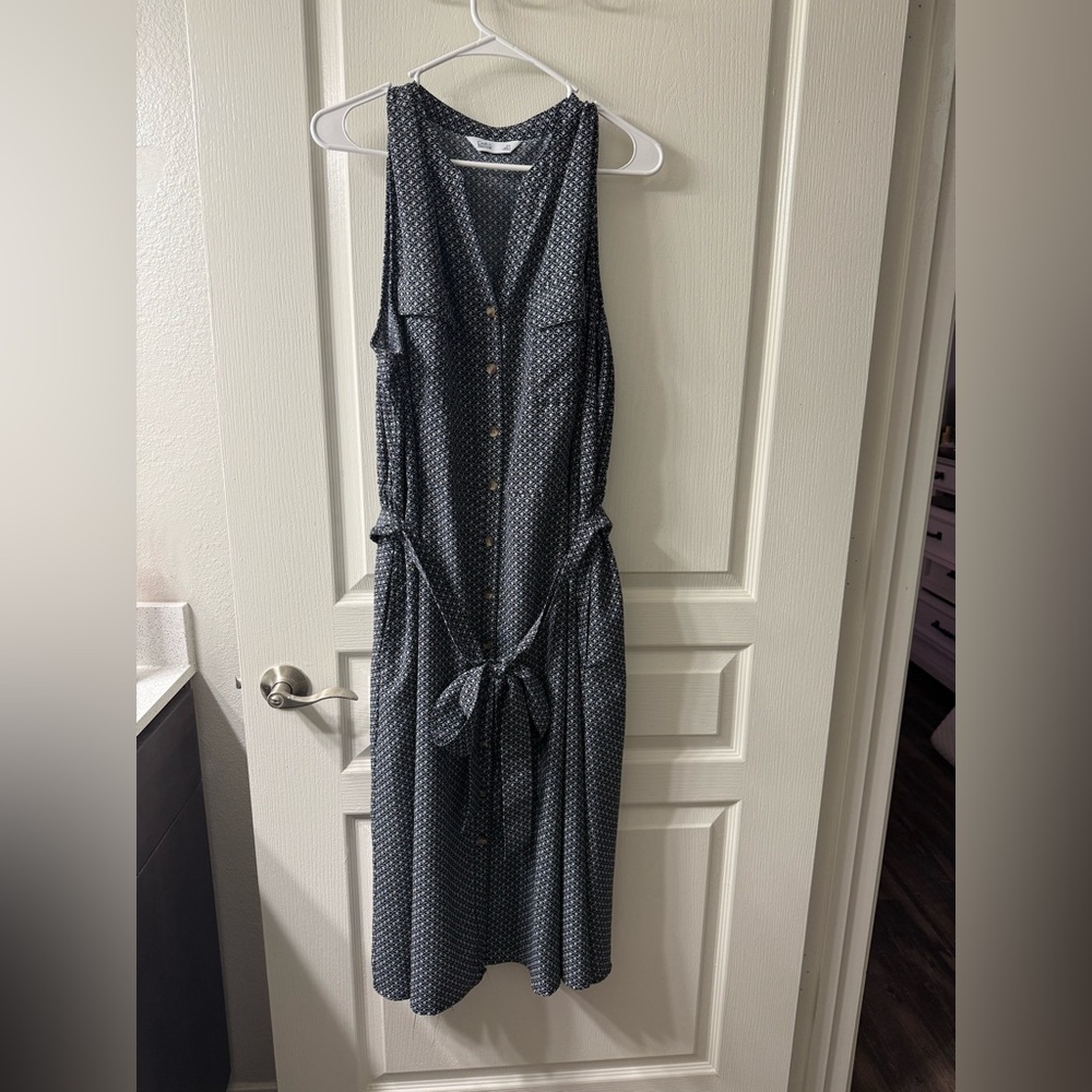 Croft and barrow 2X dress